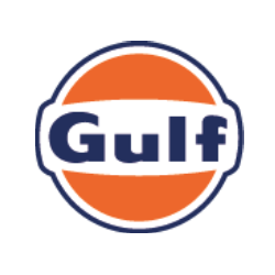 Gulf Oil Philippines Inc. logo