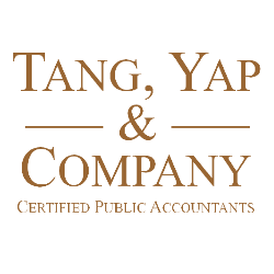 Tang, Yap and Co. logo