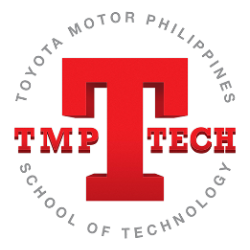 TMP Tech logo
