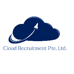 Cloud Recruitment Pte Ltd logo