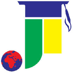 JOJI ILAGAN INTERNATIONALS SCHOOLS logo