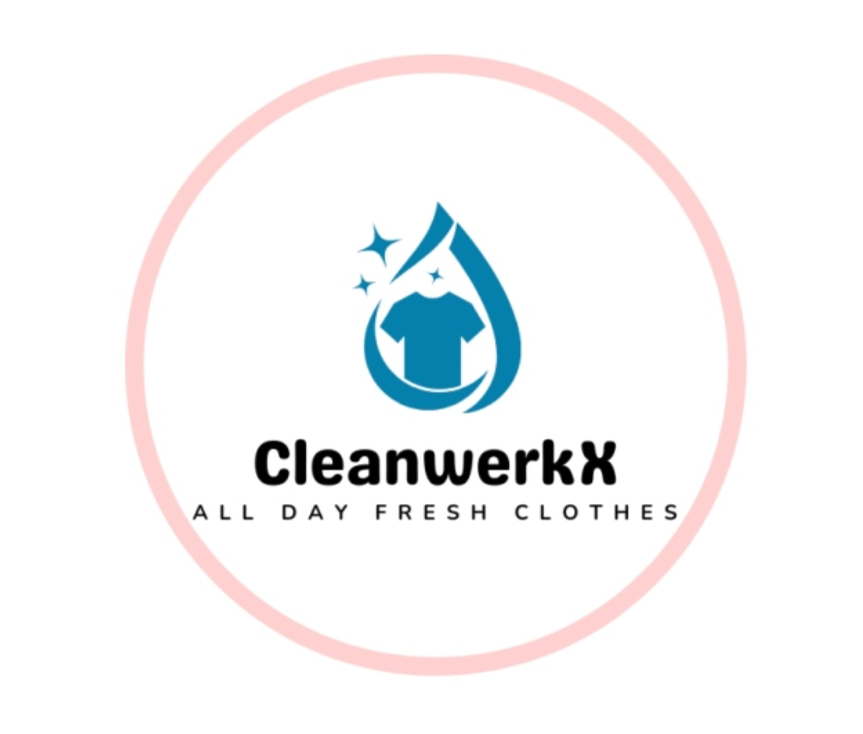 CleanwerkX logo