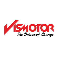 Vismotor Corporation logo