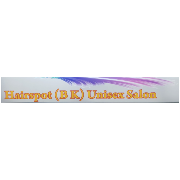 Hairspot (BK) Unisex Salon logo