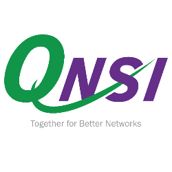 QROi Network Services Inc. logo