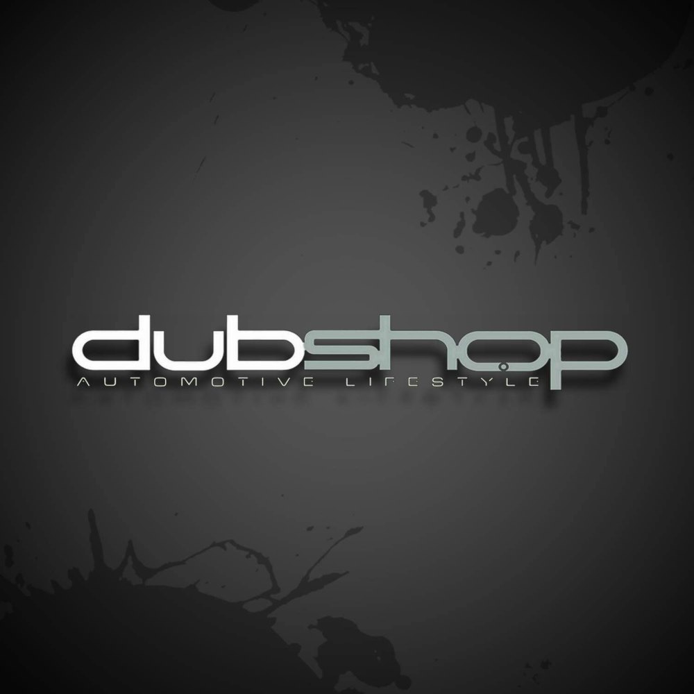 Dubshop 4x4 Performance Inc logo