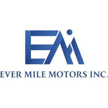 Ever Mile Motors, Inc. (Geely Calamba) logo