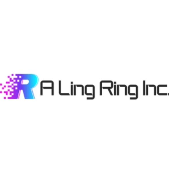 A Ling Ring Inc. logo