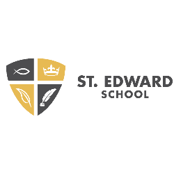 St. Edward School Foundation, Inc. logo