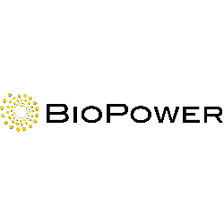 San Carlos Biopower Inc. logo