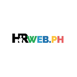 HRweb.ph logo