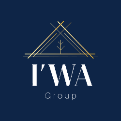 I'wa international pte ltd logo