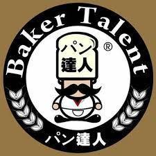 Baker Talent logo