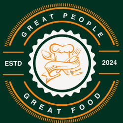 GREAT PEOPLE GREAT FOOD PTE. LTD. logo