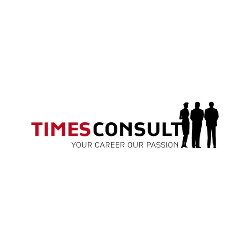 Agensi Pekerjaan TimesConsult