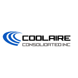 Coolaire Consolidated Inc. logo