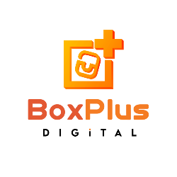 BoxPlus Digital logo