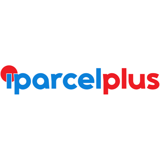 Iparcel Plus Express Courier and Business Services logo