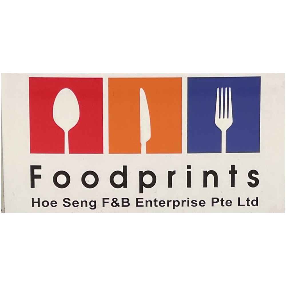 Hoe Seng F&B Enterprise Pte Ltd logo