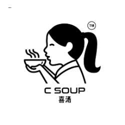 C SOUP PTE LTD logo