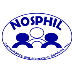 Nosphil Consultancy and Manpower Services Inc. logo