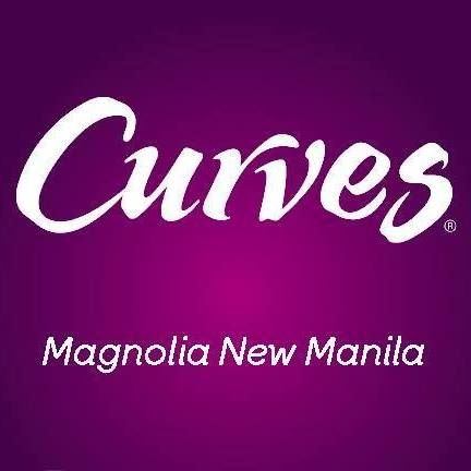 Curves Magnolia logo