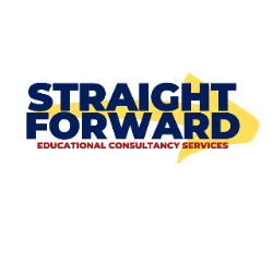 StraightForward Educational Consultancy Services logo
