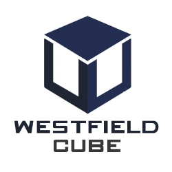 Westfield Cube Consultancy Inc. logo