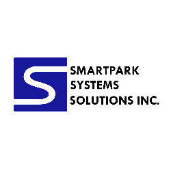 Smartpark Systems Solutions, Inc. logo