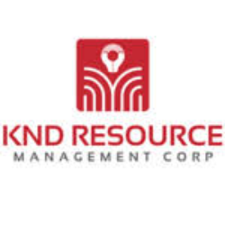 KND Resource Management Group of Companies logo