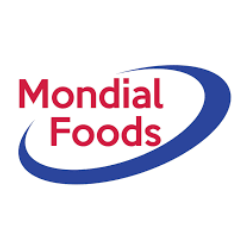 Mondial Foods Philippines logo