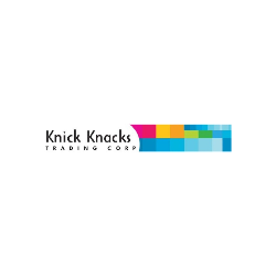 Knick Knacks Trading Corporation logo
