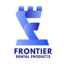 Frontier Dental Products Corporation logo