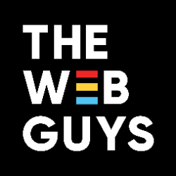 The Web Guys NZ