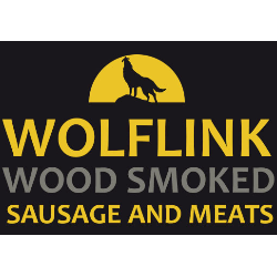 Wolflink Inc. logo