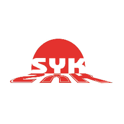 SYK Global Resources Inc. logo