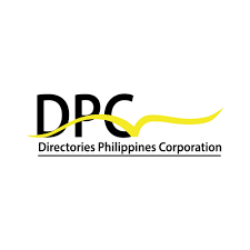 Directories Philippine Corporation logo