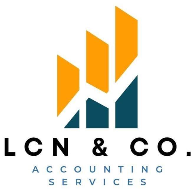 LCN & Co logo