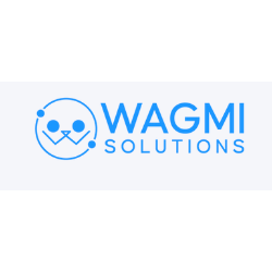 WAGMI Solutions logo