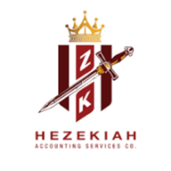 Hezekiah Accounting Services Co.