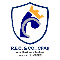 R.E.C. and CO CPAs