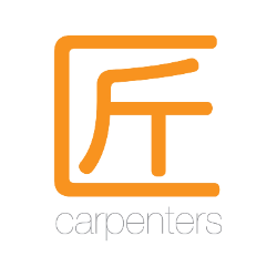 CARPENTERS.COM.SG PTE. LTD. logo