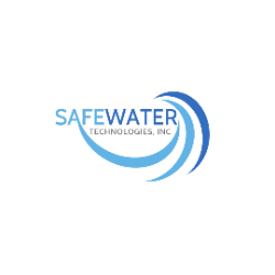 Safewater Technologies Inc. logo