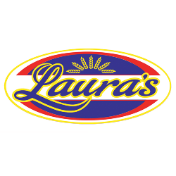 Laura's Food Products Corporation logo