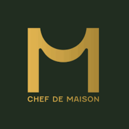 Chef de Maison logo