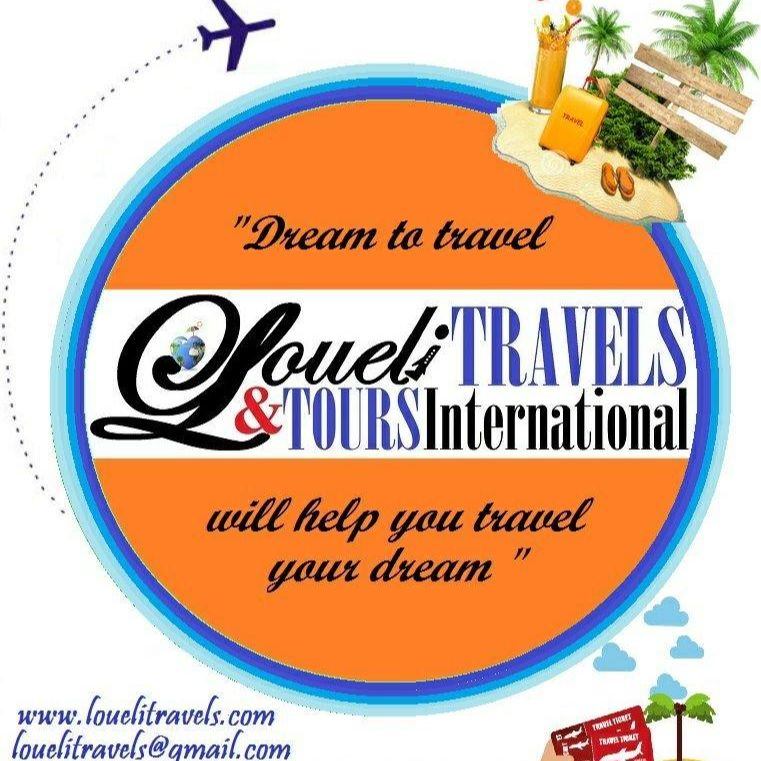 Loueli Travels & Tours International logo