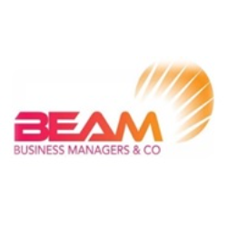Beam Business Managers & Co. logo