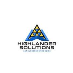 Highlander Solutions BPO logo