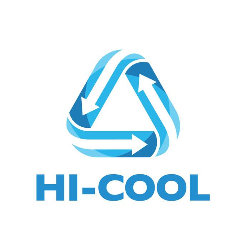 Hi-Cool Engineering Corporation logo