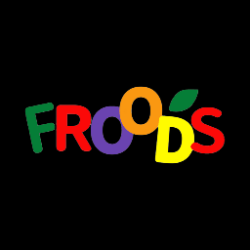 Froods logo